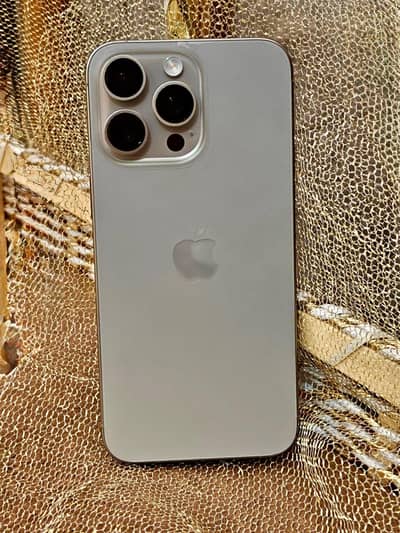 Iphone 15 Pro Max  for Sale