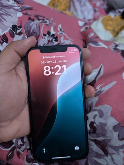 Iphone 12 Non Pta  64GB