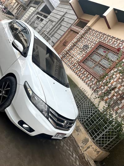 FULLY GENIAN CAR HAN NO WORK JUST BUY AND DRIVE