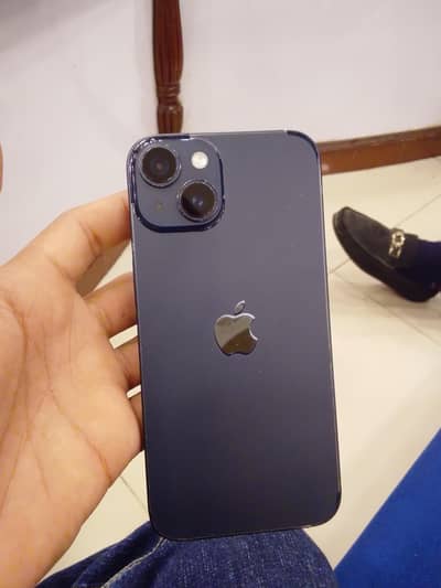 iphone 14 jv 128gb battery health 87%