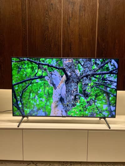 Samsung TU7000 50” 4K Smart TV