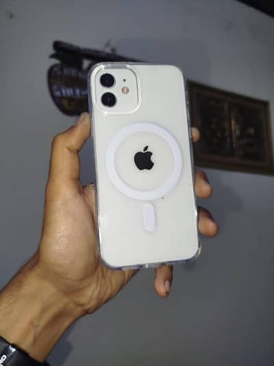 Iphone 12 Factory Unlock