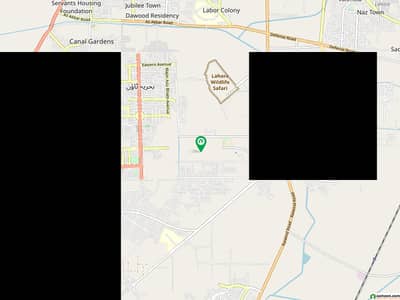 2.75 MARLA SINGLE STORY HOUSE AVAILABLE NEAR ADDA PLOT IN SUE ASAL ROAD NEAR BEHRIA TOWN LAHORE