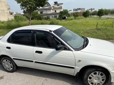 Baleno 2001