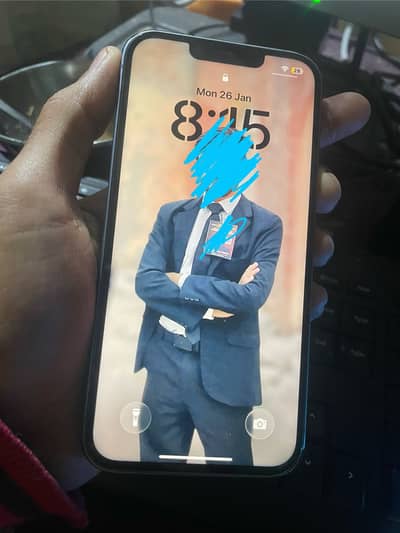 Iphone 14 All Original 128 GB No Exchnage