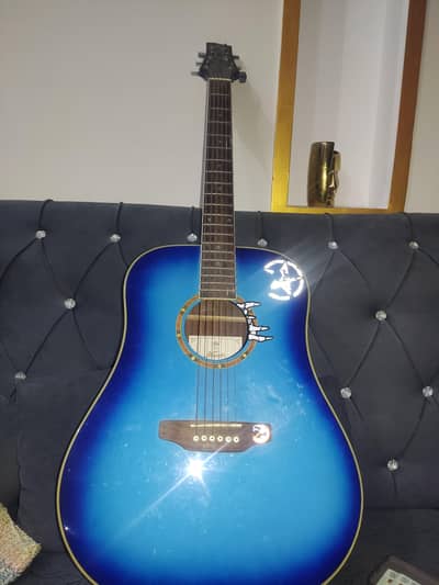 KAPOK GUITAR!!! URGENT FOR SALE. . . .