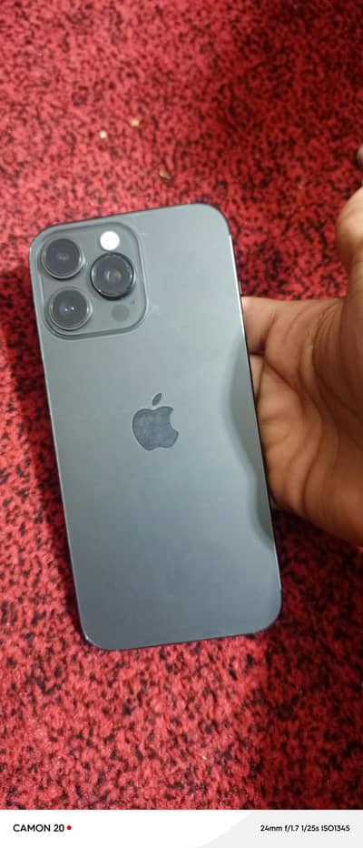 IPhone 16 pro max 512GB