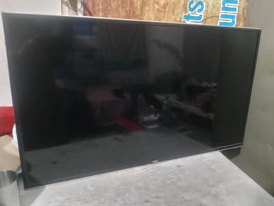 TCL 100% original no open no repair