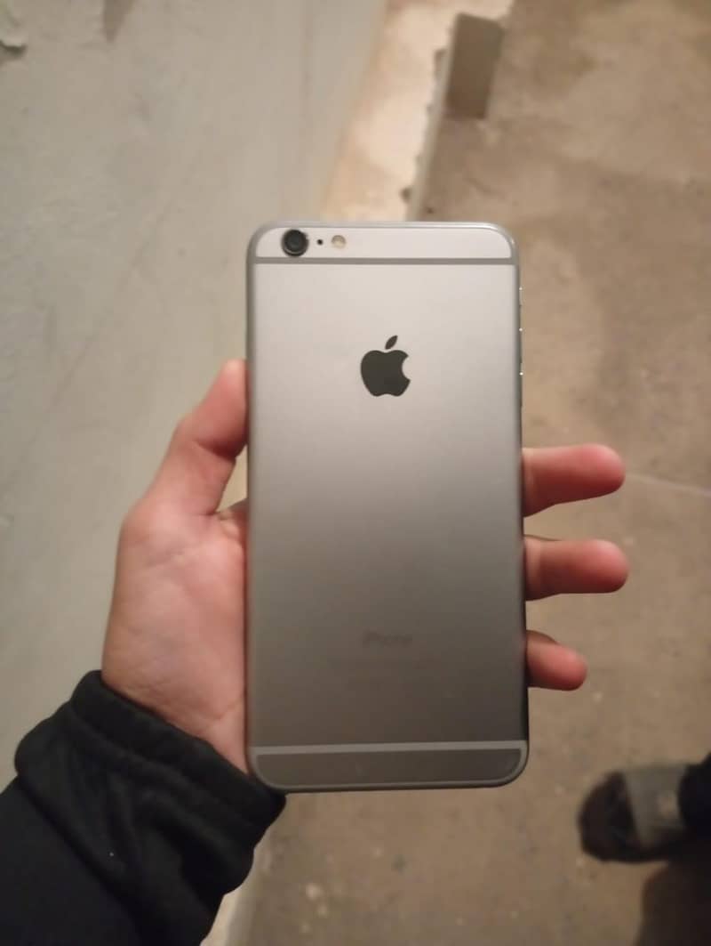 iphone 6 plus 1