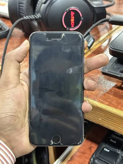 Iphone 8 PTA Approved for Exchange