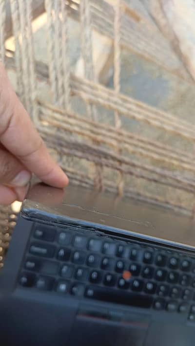 Lenovo (ThinkPad) X1 Carbon i5 5th