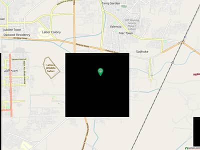 16 MARLA 90 SQUARE FEET HOT LOCATION PLOT AVAILABLE FOR SALE IN WYETH EMPLOYEES COOP HOUSING SOCIETY - BLOCK C