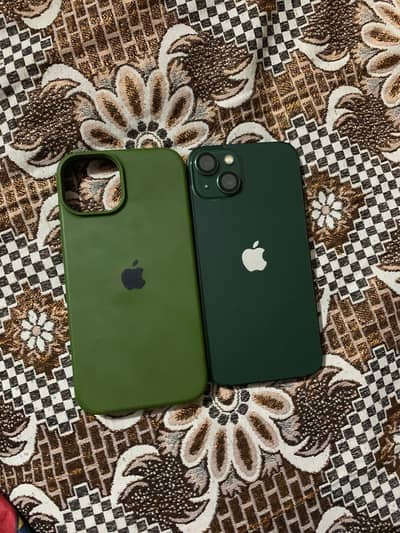 JV IPHONE 13 FOR SALE LUSH CONDITION