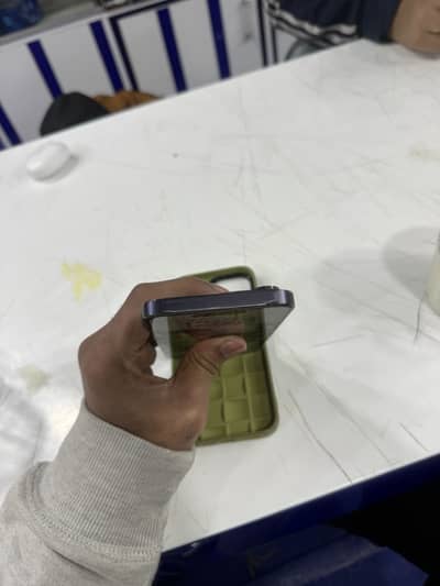 Iphone 14 Pro Max PTA Approved