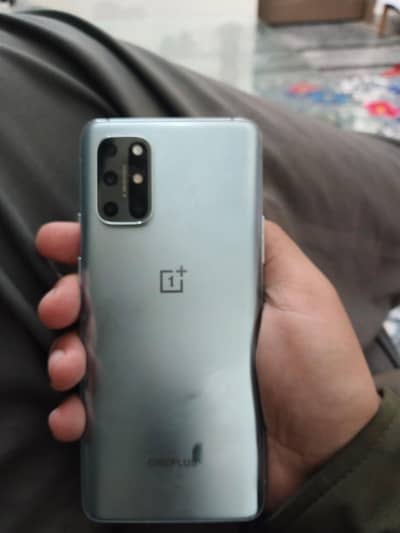 OnePlus 8t 12/256 ha