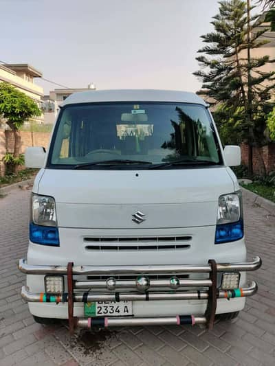 Suzuki Every Good condition