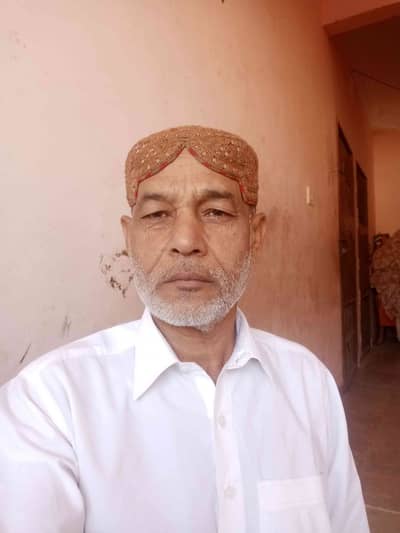 Hashim Ali 