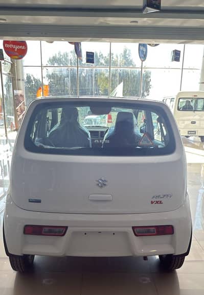 Suzuki alto automatic on self drive available 0335- 548 -48 -31