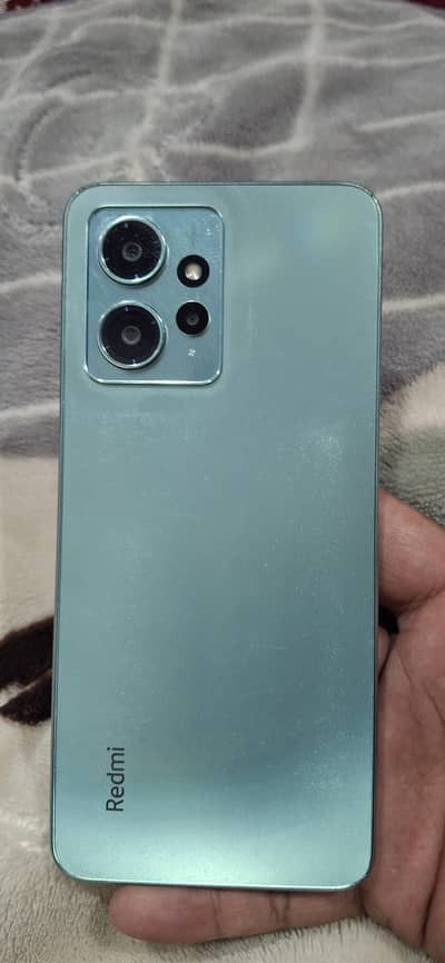 Xiaomi Redmi Note 12  8Gb/128Gb