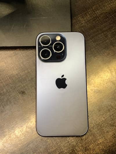 Apple iPhone 15 Pro JV
