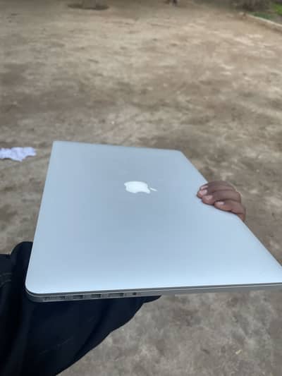 Macbook pro  2013 16/256 ssd window+mac