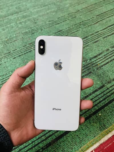 Iphone XS Max Non PTA Factory unlock