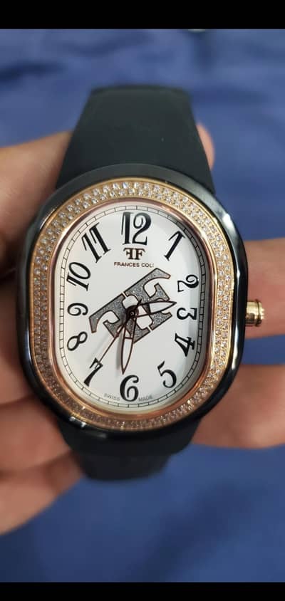 unique brand watches