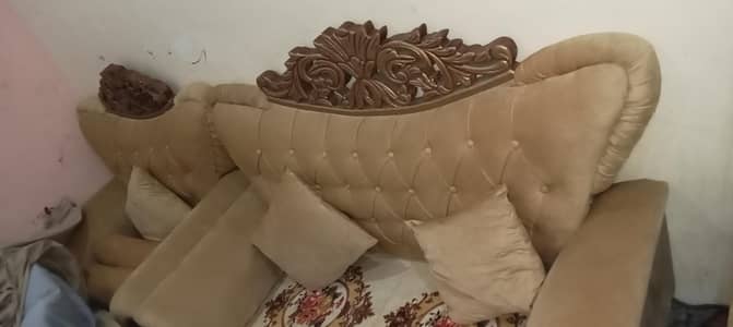 10 seater sofa