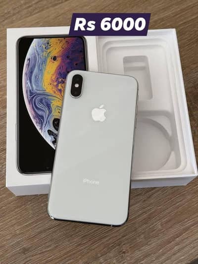 iPhone x 256 GB my WhatsApp number 0324-12-95-120