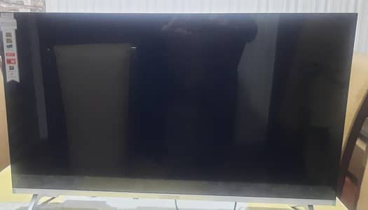 Chinese 40 inch smart tv