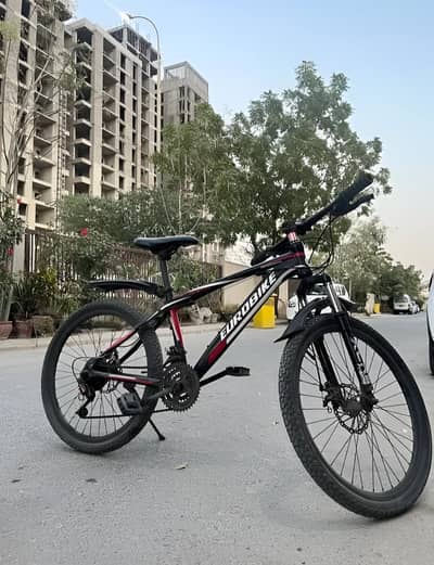 Cycle For Sell
