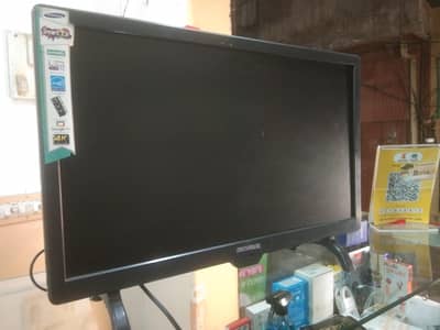 26 inches lcd andriod with box