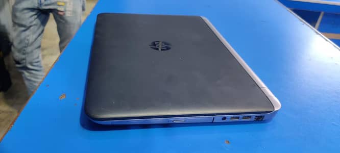 Hp probook 450 G3