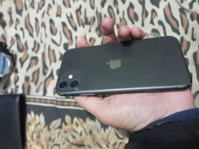 i phone 11 factory unlock