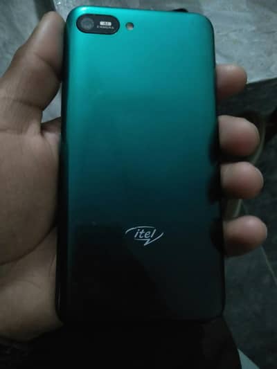 Itel a25 pro like new