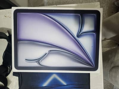 IPad Air 11-inch (M3) Wi-Fi