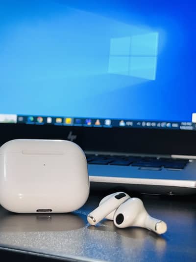 Apple AirPods 3rd Gen (Original) – Perfect Condition