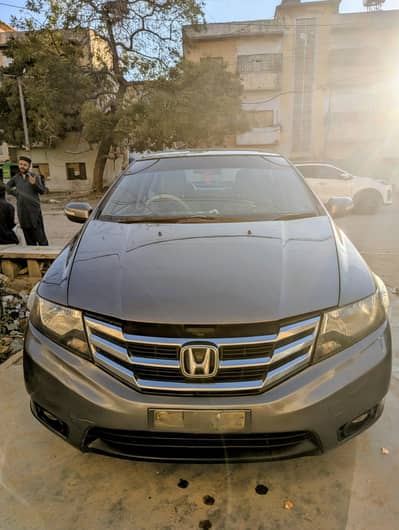 city aspire 1.3 manual