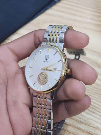 Brand New Poedagar Automatic Watch