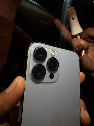 iphone 13 Pro Max Non Pta