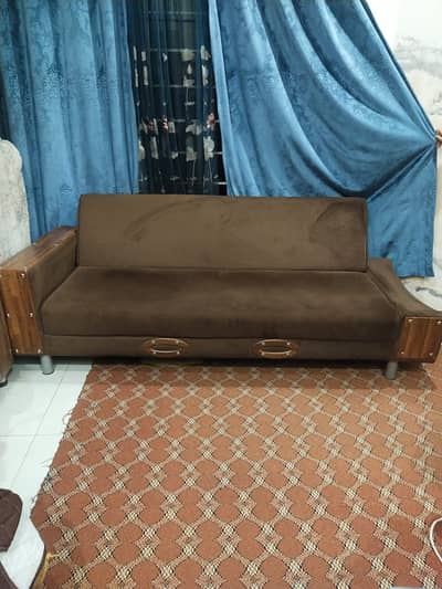 Sofacumbed in really reasonable price ~!!