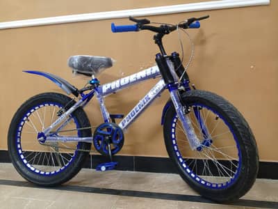 cycle brand new phoenix brand