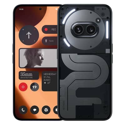 Nothing Phone 2a 12/256