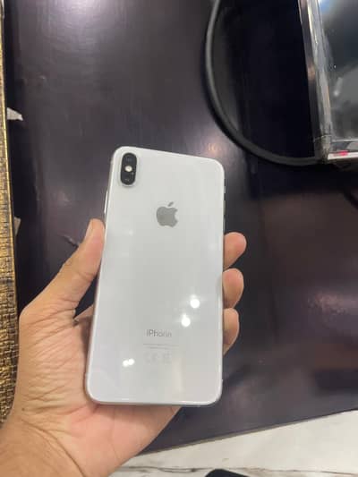 iphone x s max 64gb approved