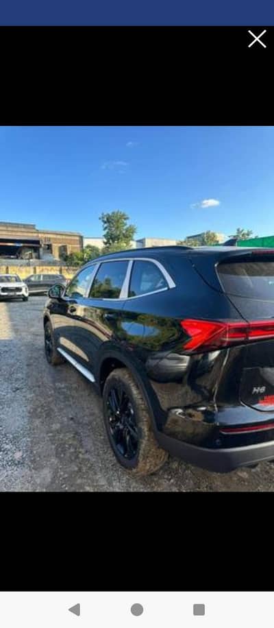 havel h6 phev brand new available open invoice 0335- 548-48-31