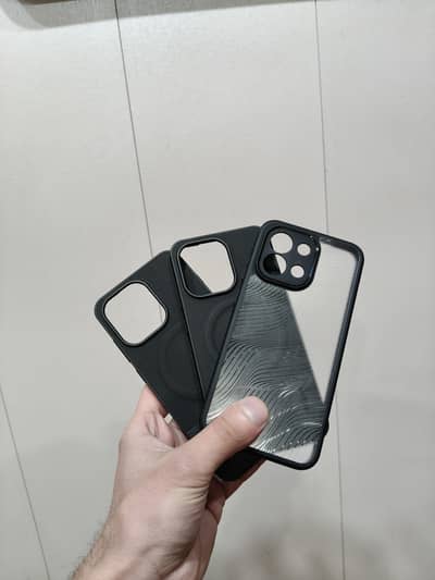 Oneplus 13s/13t PREMIUM HIGH QUALITY CASES