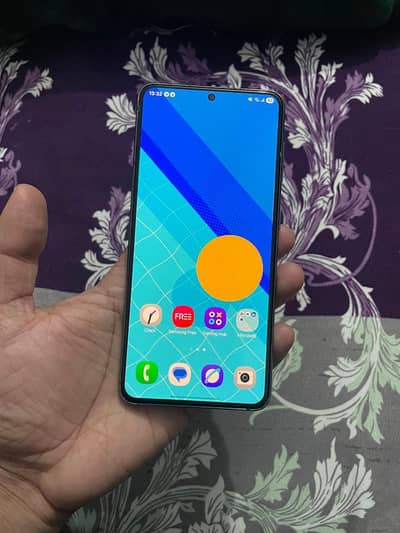 Samsung S21 8GB 128GB