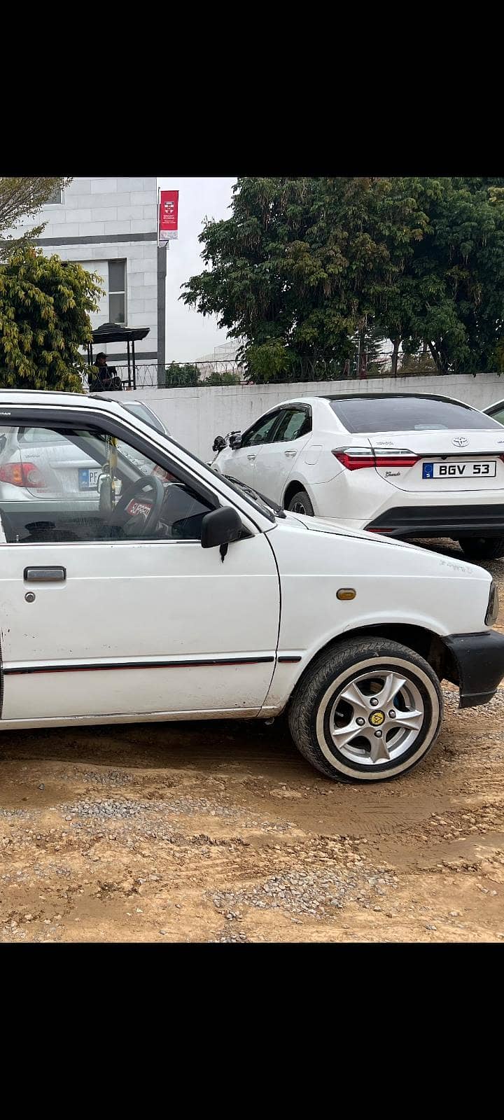 mehran 2002 model 2
