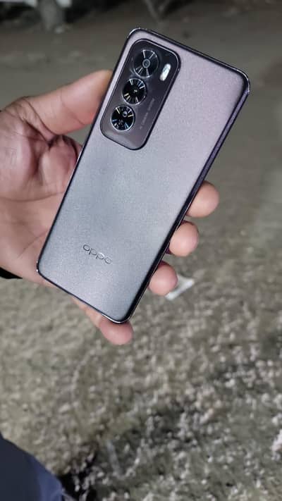 oppo reno 12 pro