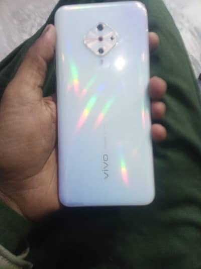 vivo s1pro